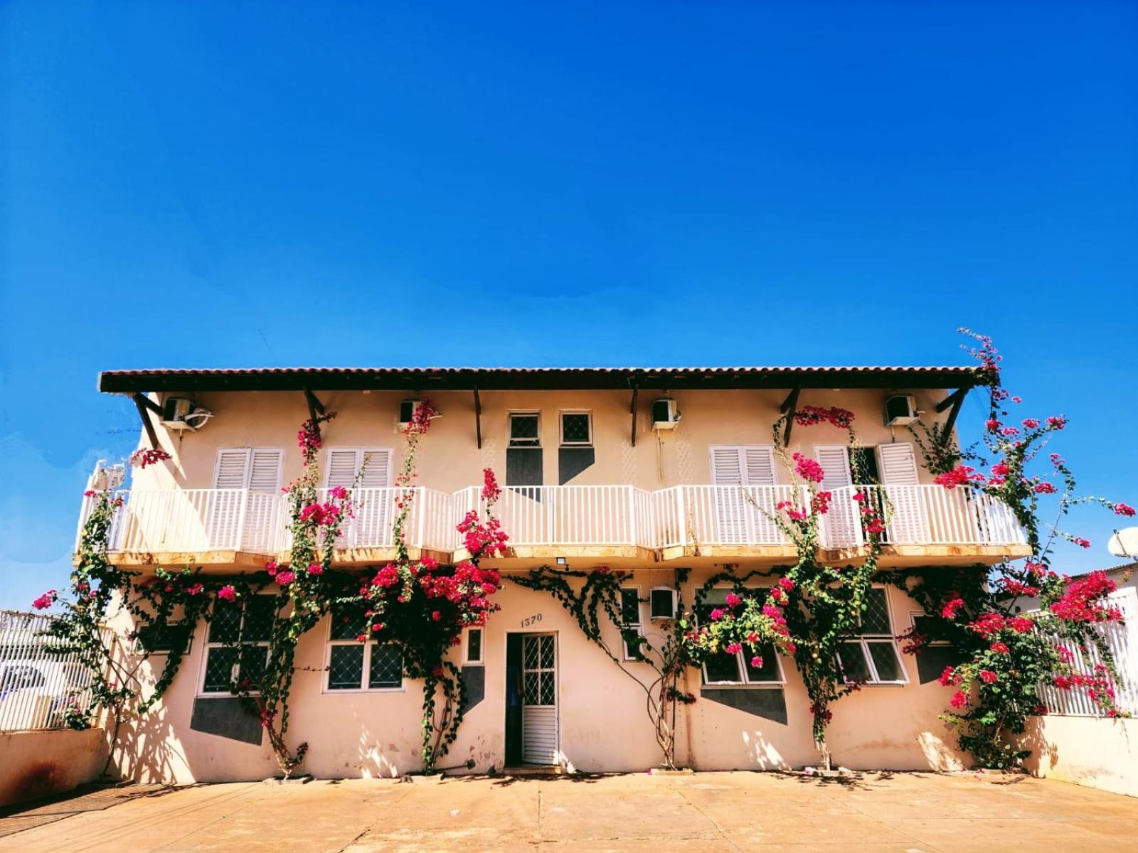 Economique Hotel 일랴 소우테이라 외부 사진